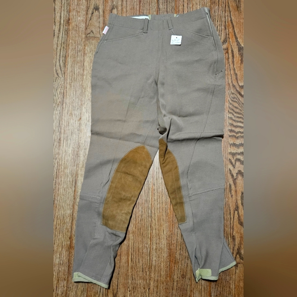 Tailored Sportsman Breeches Size 26